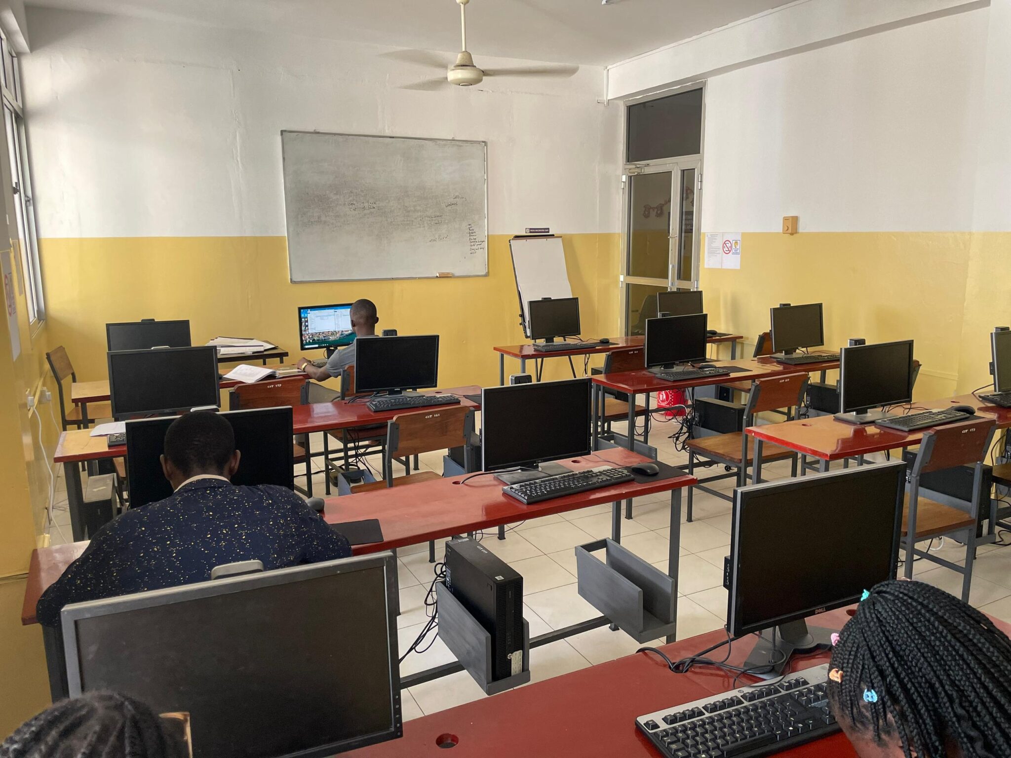 Covenant Institute of Tanzania –